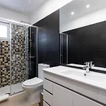 Mhouse Lease 3br Sea & Center Cascais